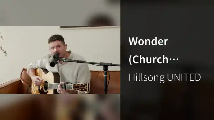 Wonder (Church Online)