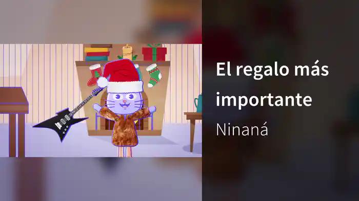 El regalo más importante