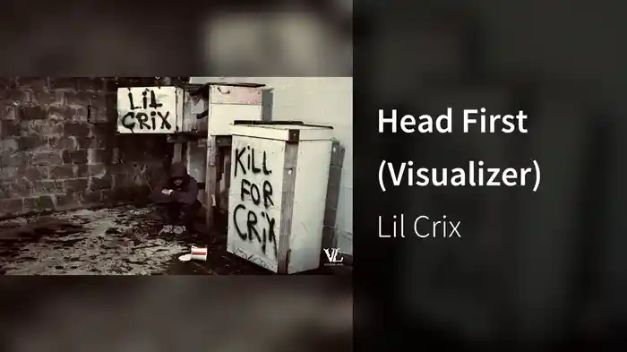 Head First (Visualizer)