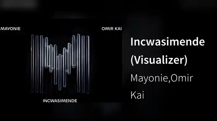 Incwasimende (Visualizer)