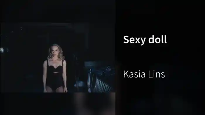 Sexy doll
