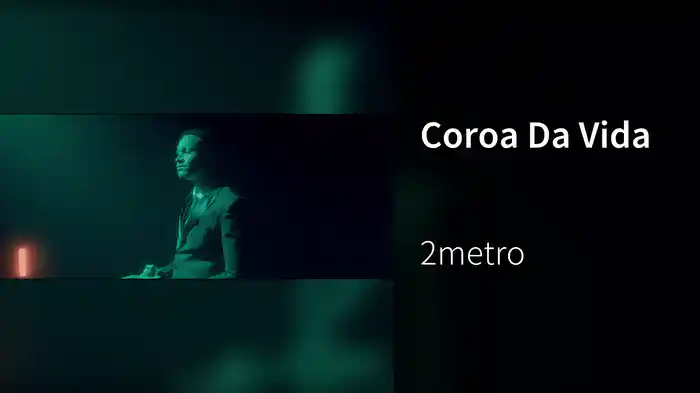 Coroa Da Vida