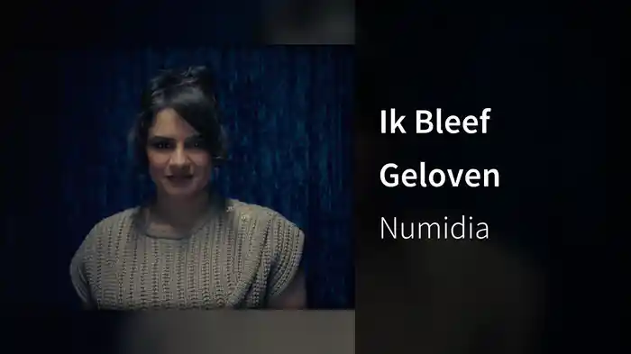 Ik Bleef Geloven