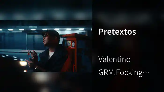 Pretextos