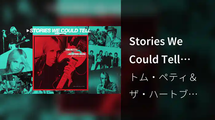 Stories We Could Tell (French TV / Audio)