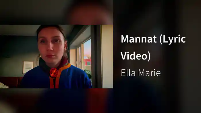 Mannat (Lyric Video)