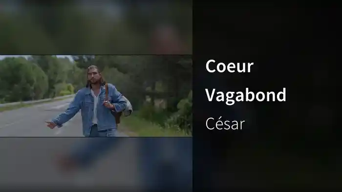 Coeur Vagabond