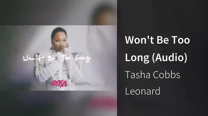 Won't Be Too Long (Audio)