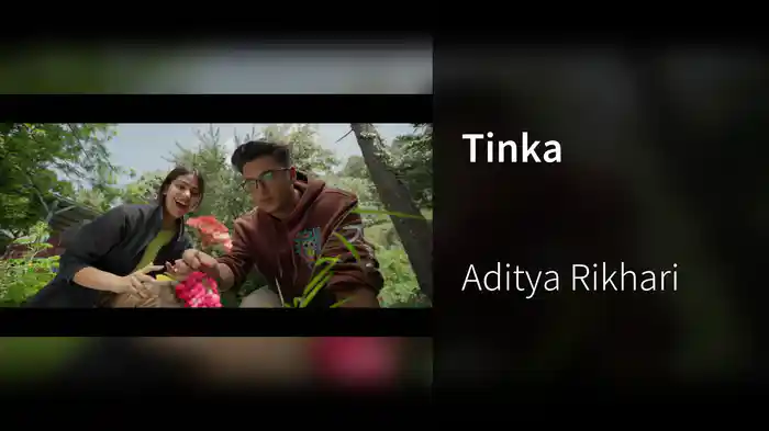 Tinka