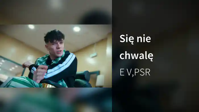 Się nie chwalę