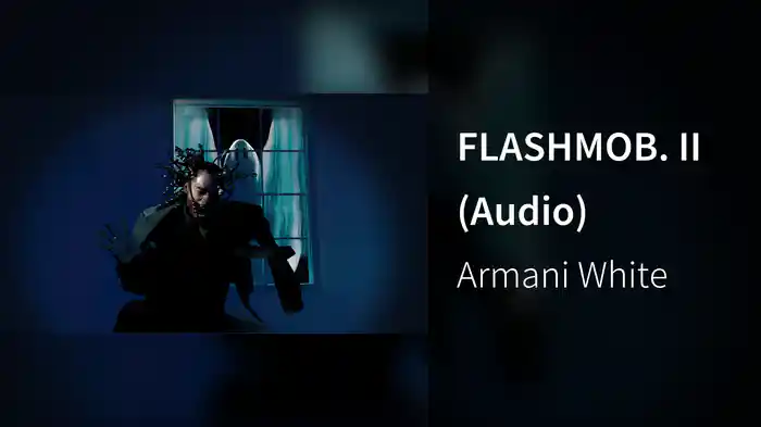FLASHMOB. II (Audio)