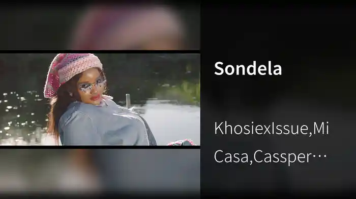 Sondela