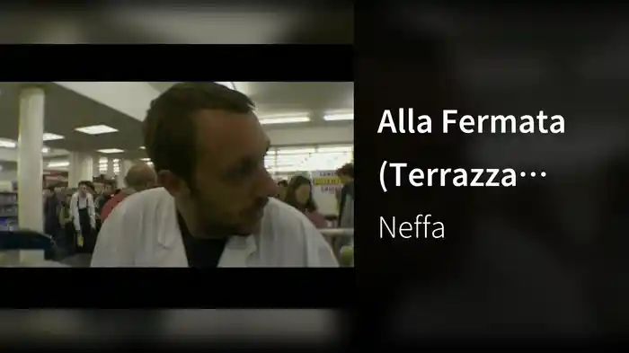 Alla Fermata (Terrazza Version Videoclip)