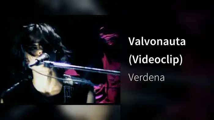 Valvonauta (Videoclip)