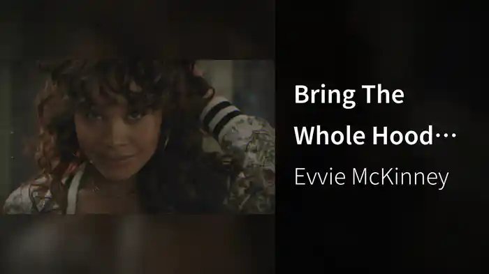 Bring The Whole Hood (Lyric Video)