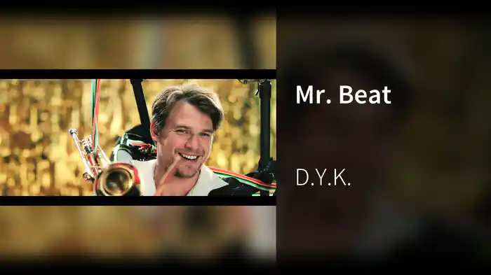 Mr. Beat
