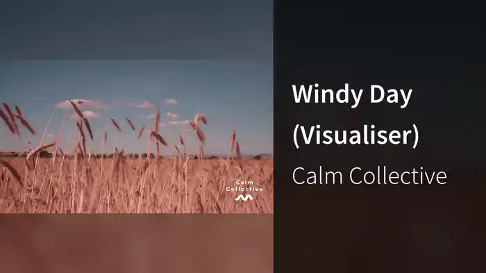 Windy Day (Visualiser)