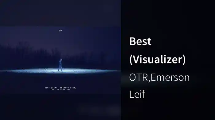 Best (Visualizer)
