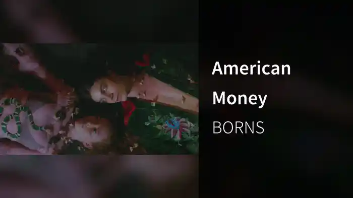 American Money
