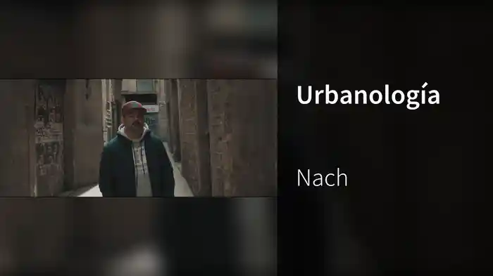 Urbanología