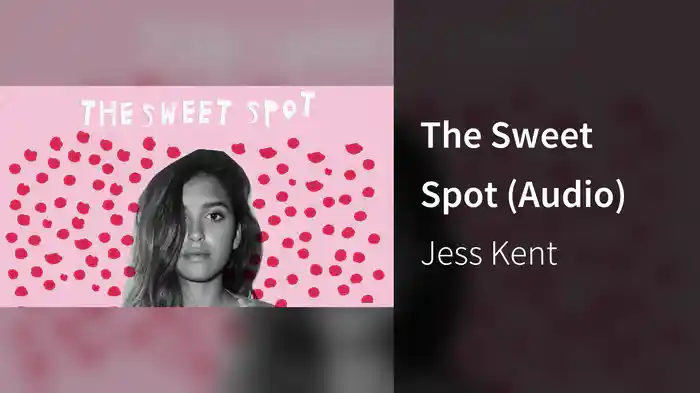 The Sweet Spot (Audio)