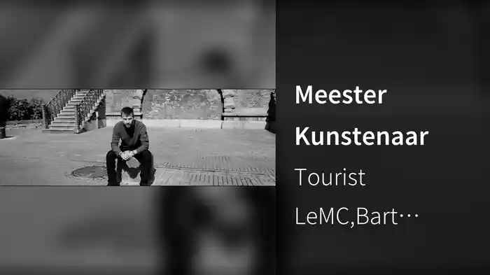 Meester Kunstenaar