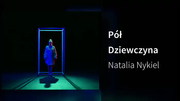 Pół Dziewczyna