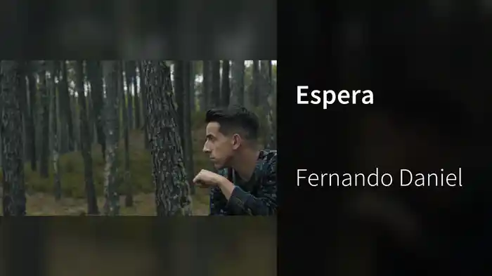 Espera