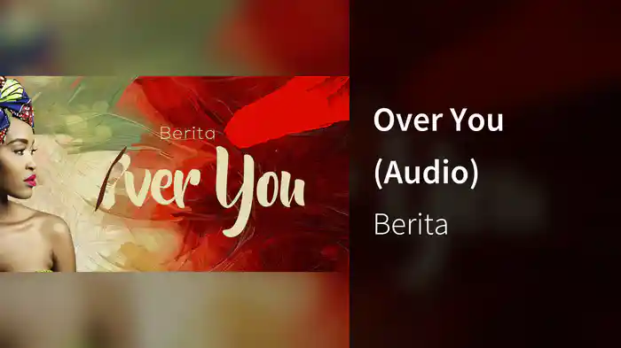 Over You (Audio)