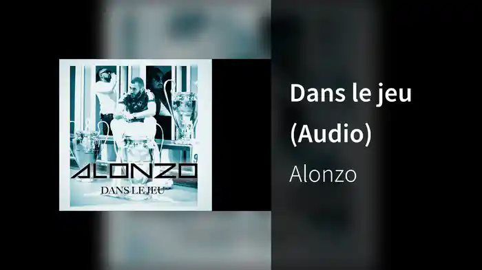 Dans le jeu (Audio)