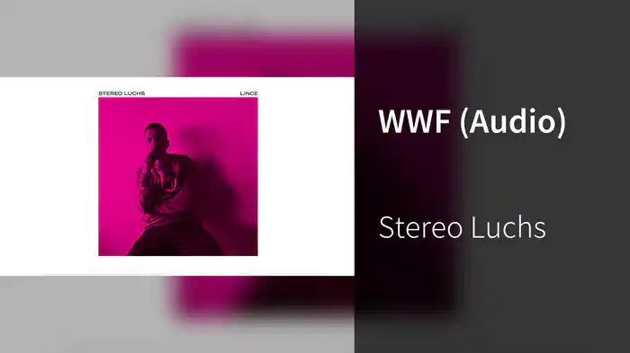 WWF (Audio)