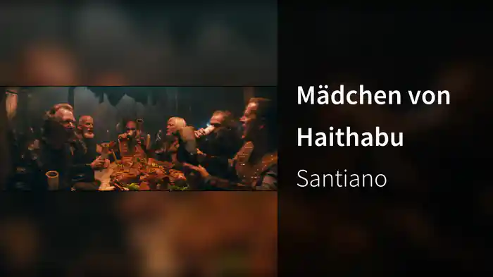 Mädchen von Haithabu