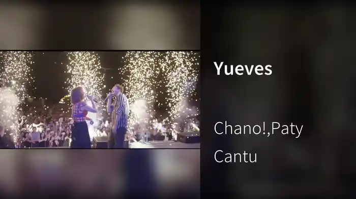 Yueves