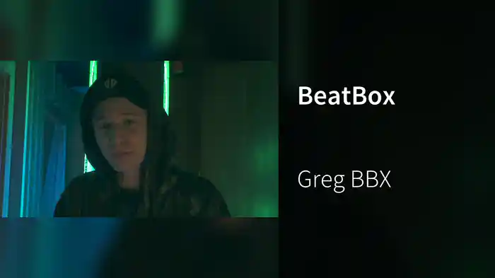 BeatBox
