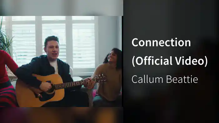 Connection (Official Video)