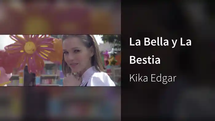 La Bella y La Bestia