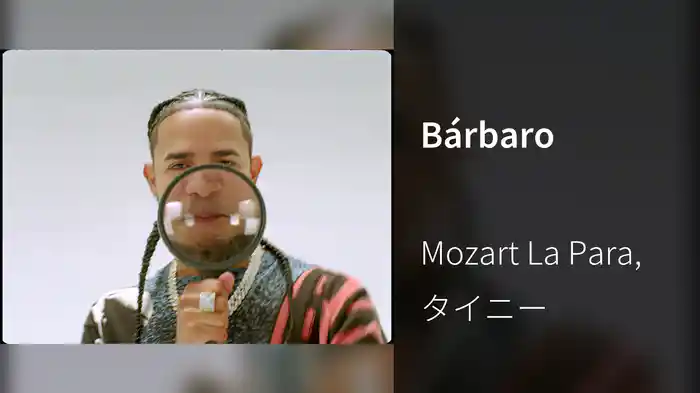 Bárbaro