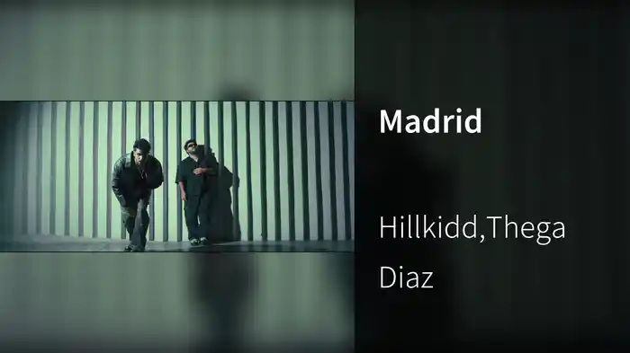 Madrid