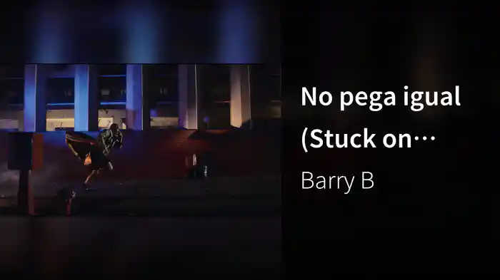 No pega igual (Stuck on replay)