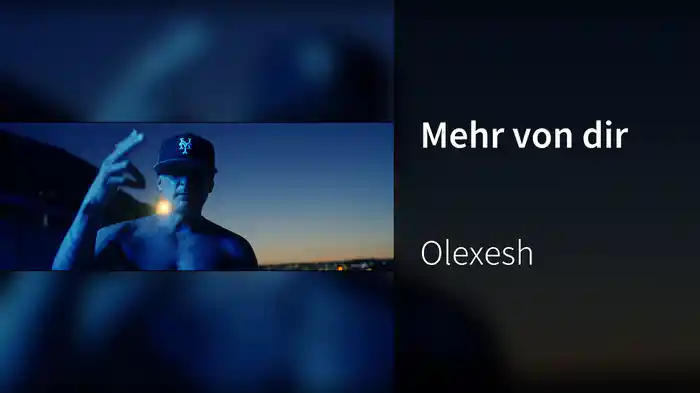 Mehr von dir