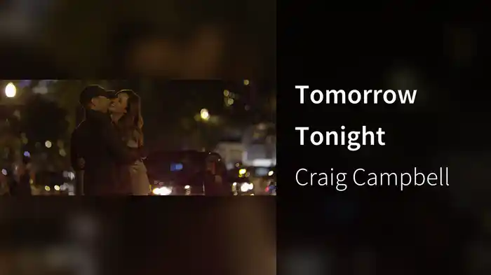 Tomorrow Tonight