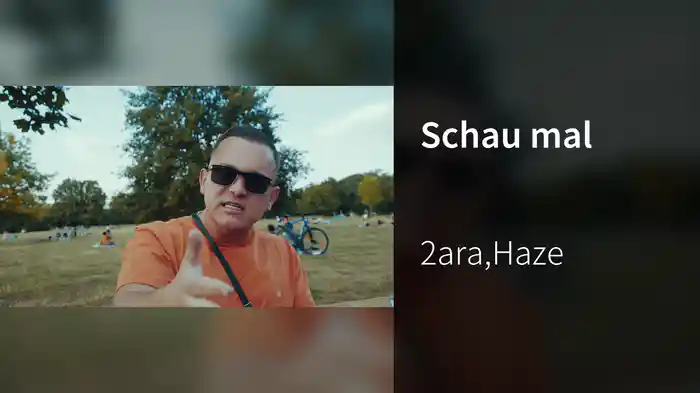 Schau mal