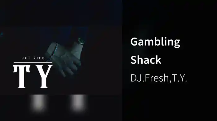 Gambling Shack