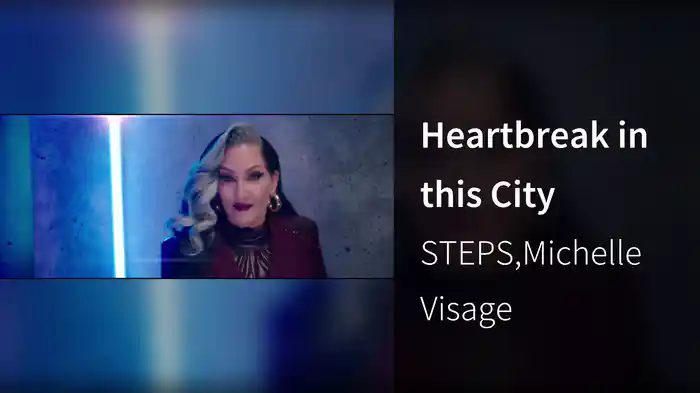 Heartbreak in this City