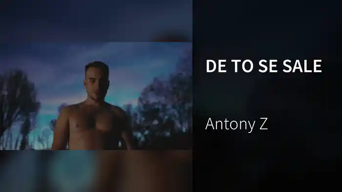 DE TO SE SALE