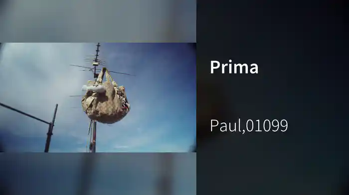 Prima