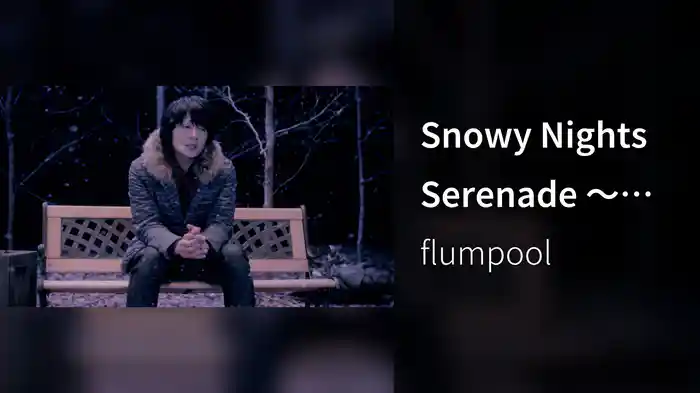 Snowy Nights Serenade 〜心までも繋ぎたい〜