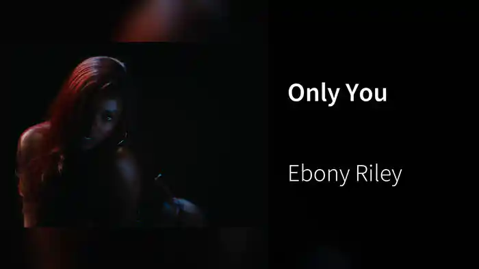 Only You