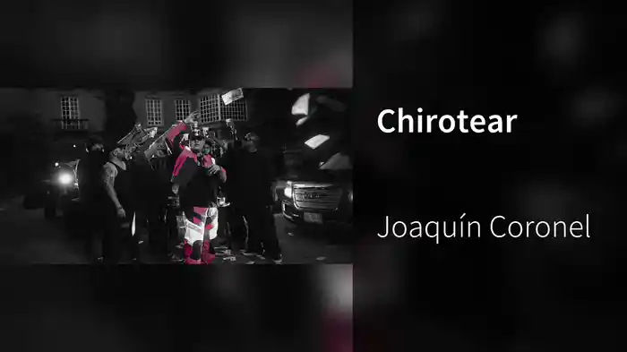 Chirotear