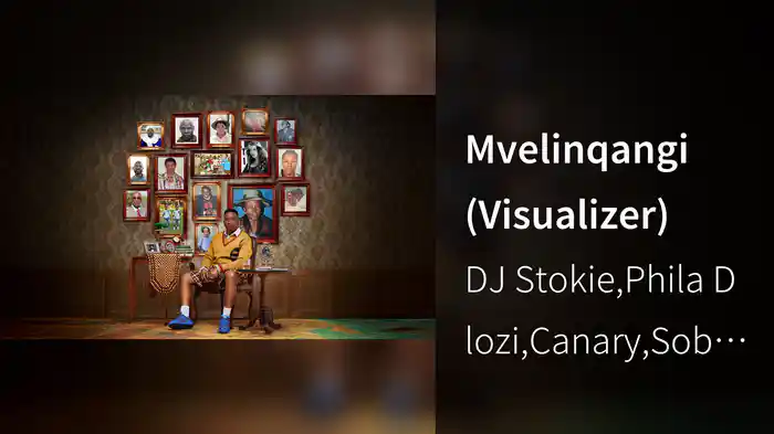 Mvelinqangi (Visualizer)